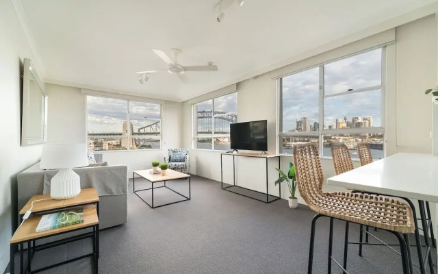 Harbourside 49 in North Sydney