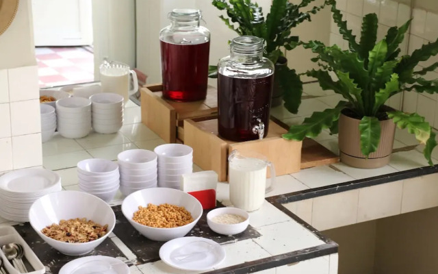 Iturbide 500 Hostal - Hostel