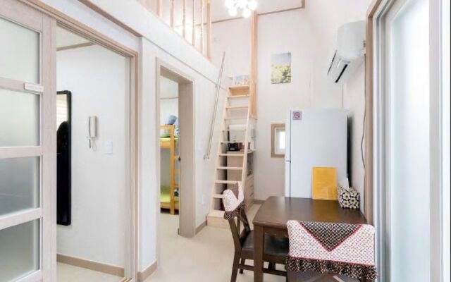 Seoul Corner Guesthouse 2