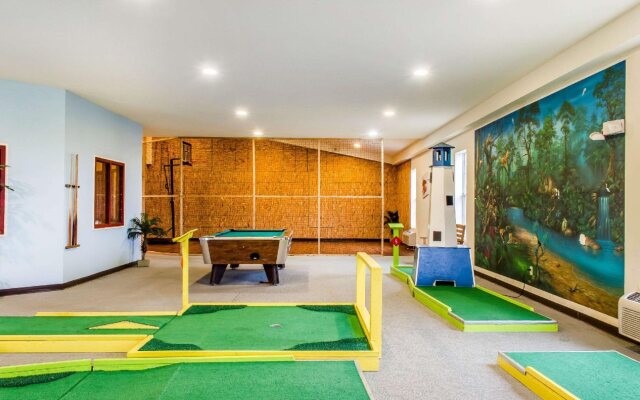 MainStay Suites Grantville - Hershey North