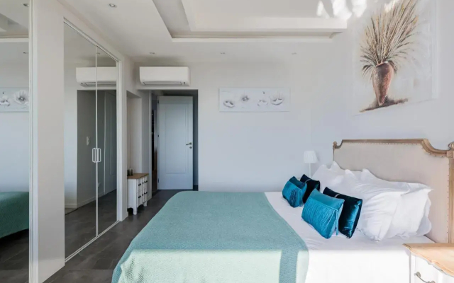 ADRIANA by Terry's Homes WATERFRONT SEAVIEW BEACH - Apartment in Cannes - Photo 3