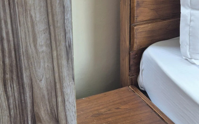 The Coverpage Boutique Stays