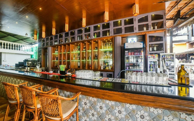 La Portuguesa by OYO Rooms