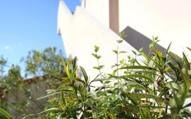 Résidence Les Mûriers