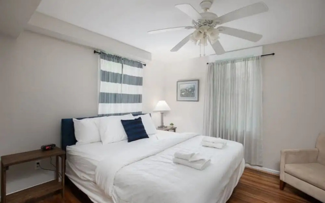 Arlington Crescent Revival - Both Units