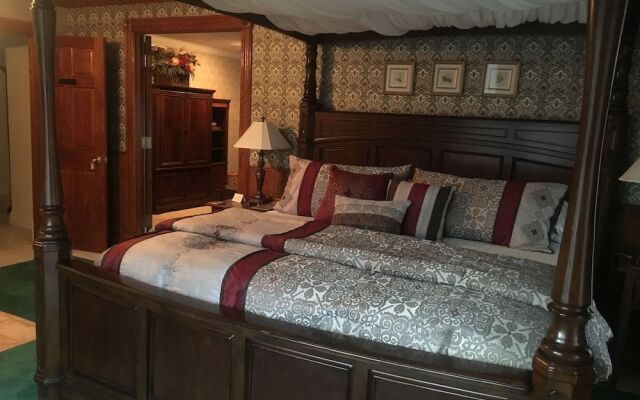 The Speckled Hen Inn B&B