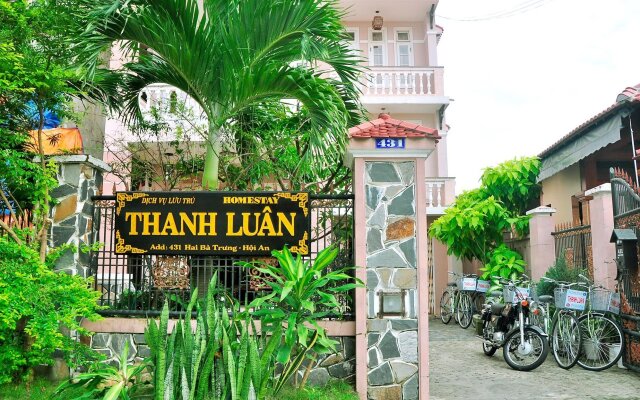 Thanh Luan Hoi An Homestay