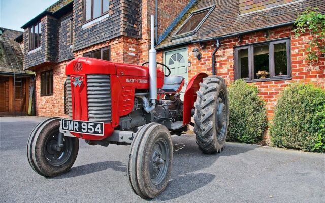 Northlands Farm & Lakes