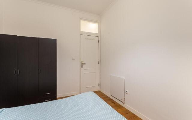 LxRoller Quionga BIG terraced Apartment - 5 rooms
