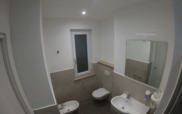 Anfitrite B&B