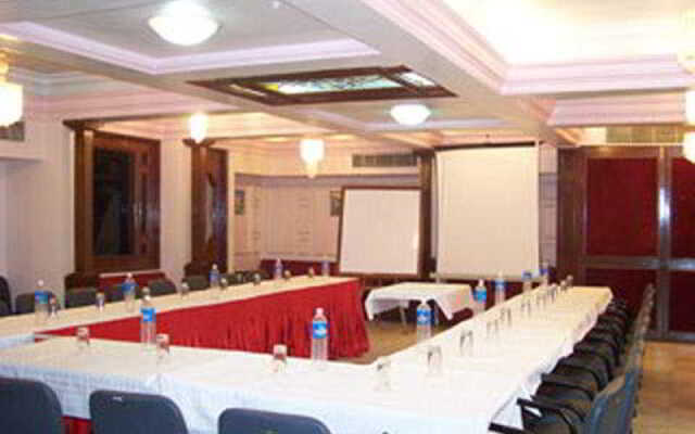 Hotel Kanak