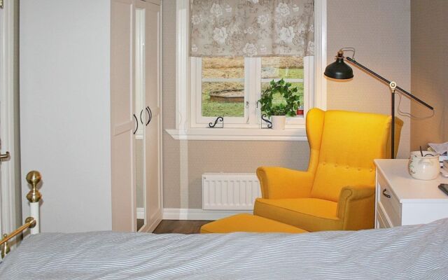 6 Person Holiday Home in Ludvika