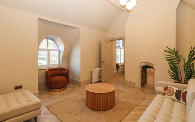 Chatsworth Suite