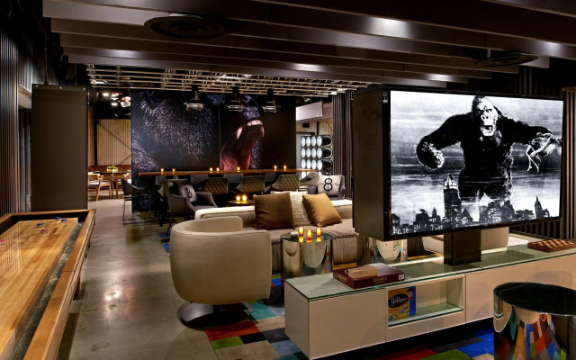 Kimpton Palomar Los Angeles Beverly Hills by IHG