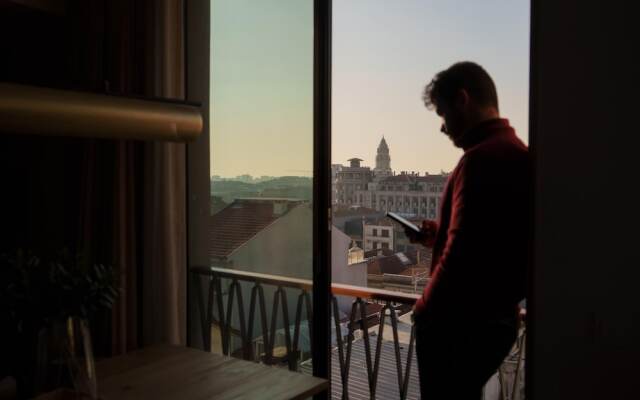 Feel Porto Firmeza Coworking Flat 3 3