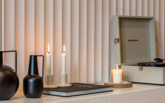 Sumur - 3 Bedrooms in Castellana