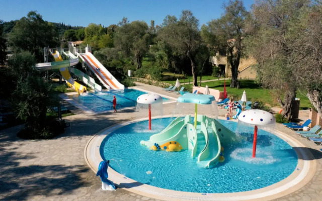 Sentido Apollo Palace and Waterslides