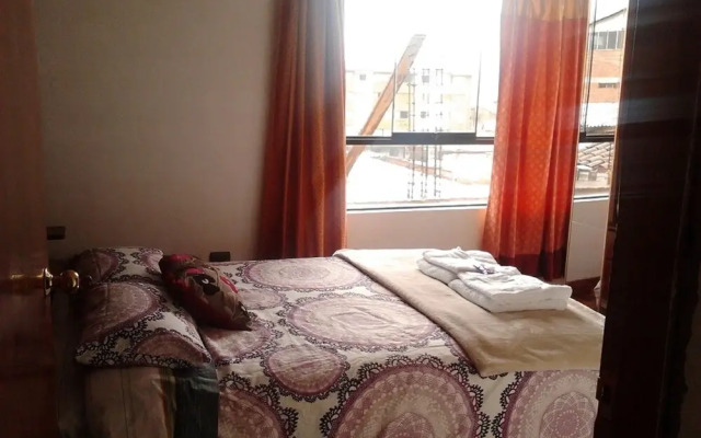 Apartment Cusco Imperial