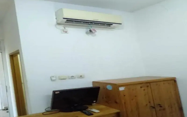 SPOT ON 90538 Wisma Dewi Syariah