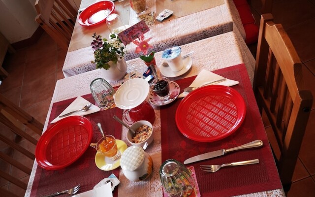 L'Antico Borgo di Torri