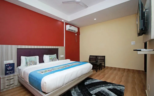 OYO 5509 Hotel Chandni