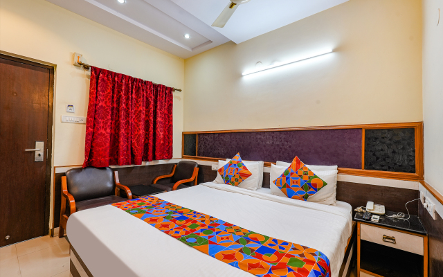 Fabhotel Sairam Residency