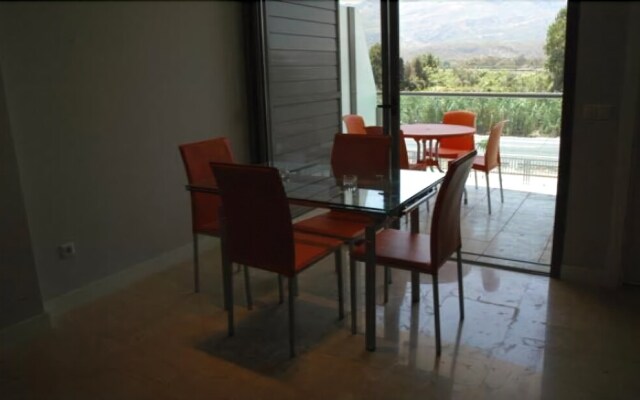 Apartamento Vergel de Denia 030