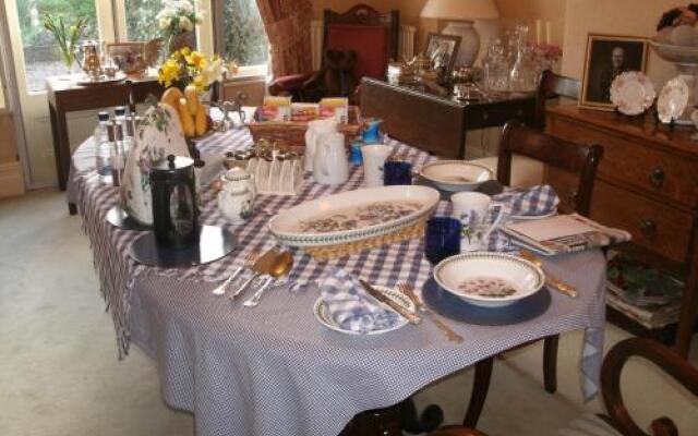 Delfryn Bed & Breakfast