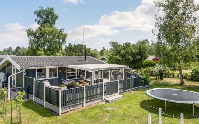 "Dierf" - 550m from the sea in Lolland, Falster and Mon