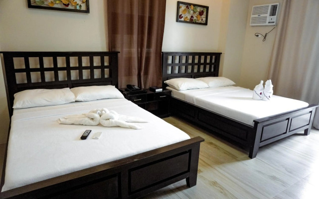 The Mang-Yan Grand Hotel powered by Cocotel