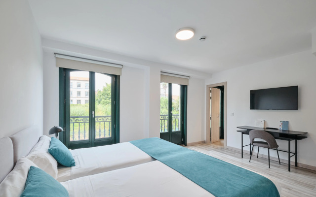 Pombal Rooms