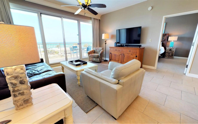 Tides 204-205 Lockout