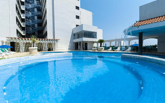 DoubleTree by Hilton Hotel Veracruz