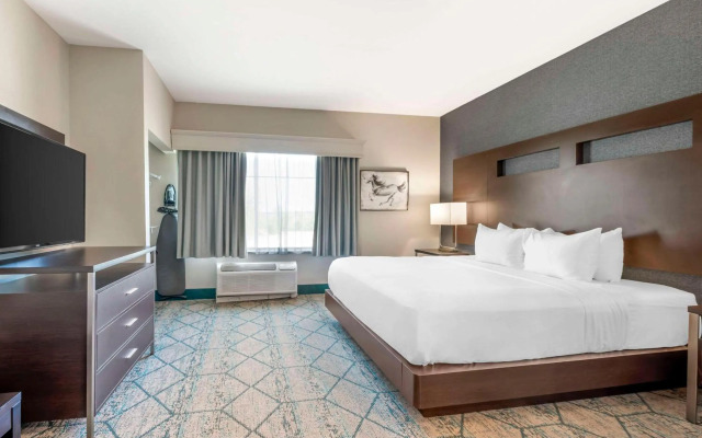 Comfort Inn & Suites Clarksville - Louisville North