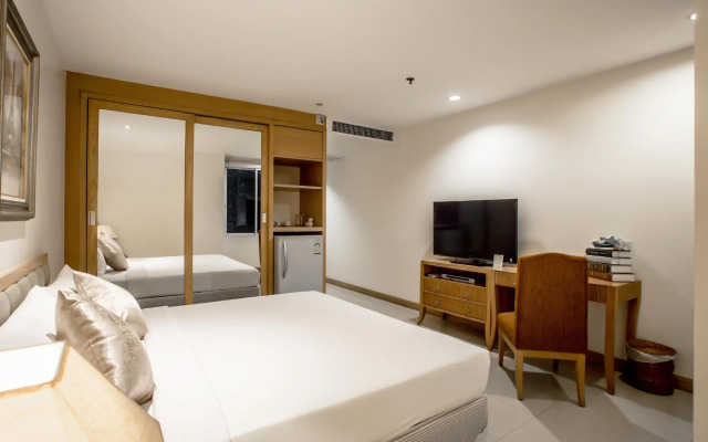 Hope Land Hotel Sukhumvit 24