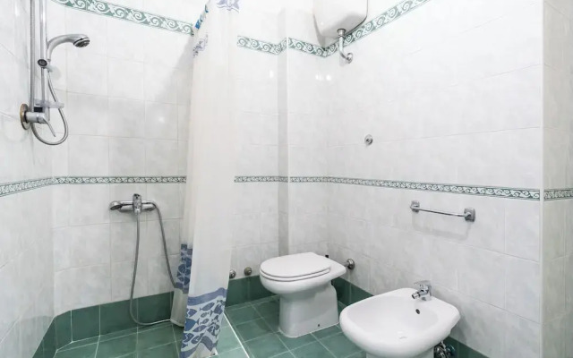 Casa Matte a Mare by Wonderful Italy