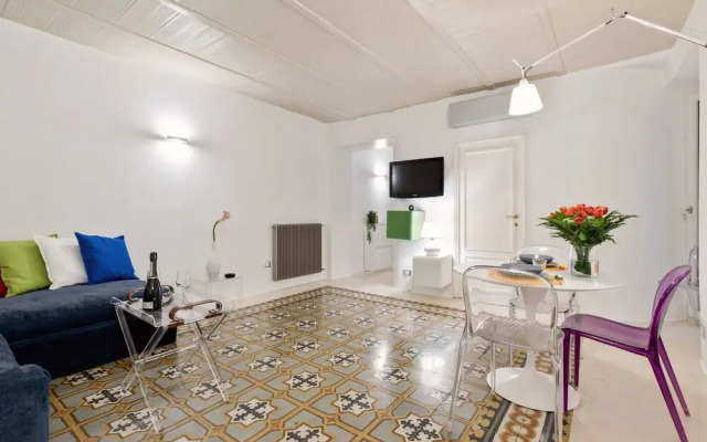 Rome as you feel - Monserrato Design Apartment in Navona