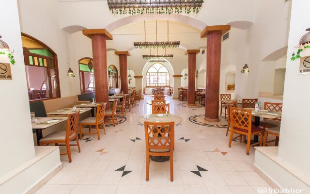 Three Corners Rihana Resort