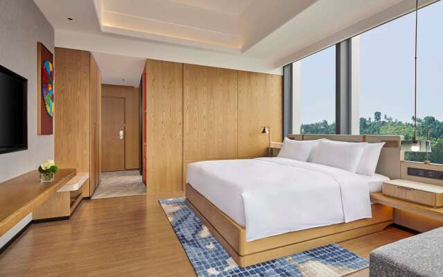 DoubleTree by Hilton Guangzhou Zengcheng