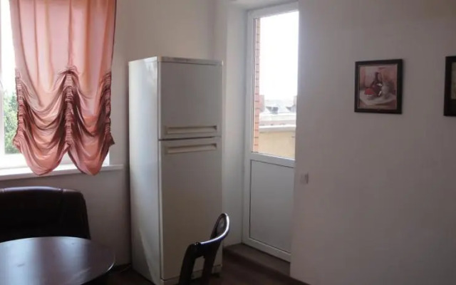 7 Квадратов на Зиповской