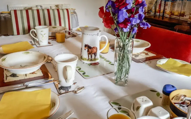 Highfields Farm Bed and Breakfast