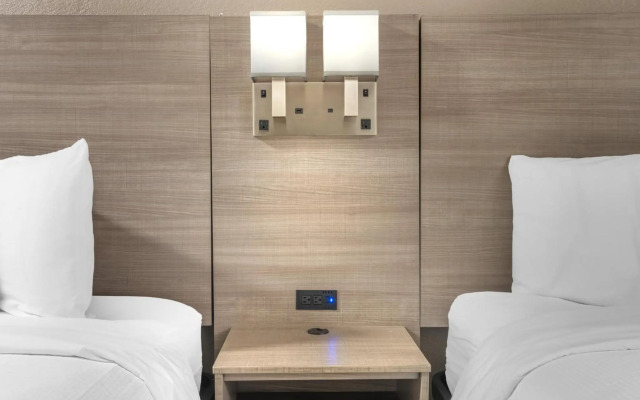 Red Roof Inn Greenville