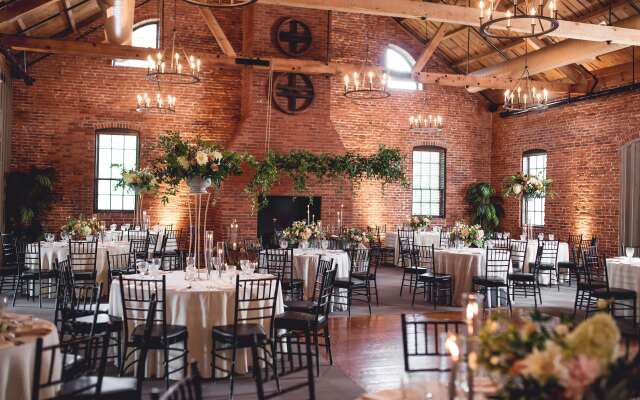 Cork Factory Hotel Lancaster