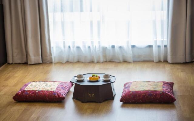 Gloucester Hotel Jeju