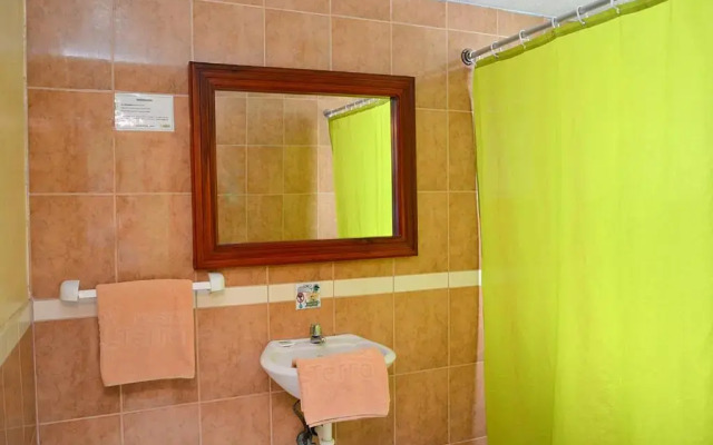 Hostal Terra 2