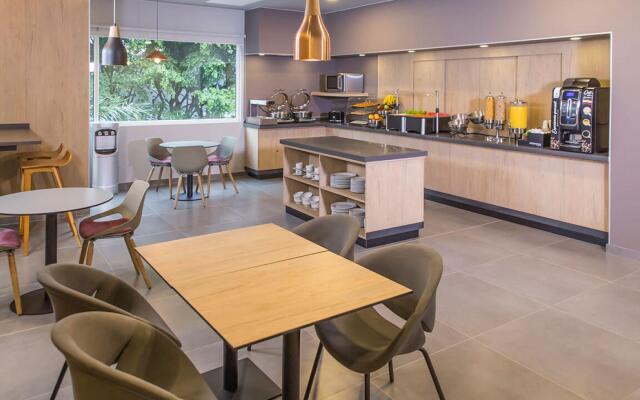 City Express Plus by Marriott Medellin Colombia