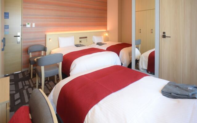 OMO5 Hakodate by Hoshino Resorts