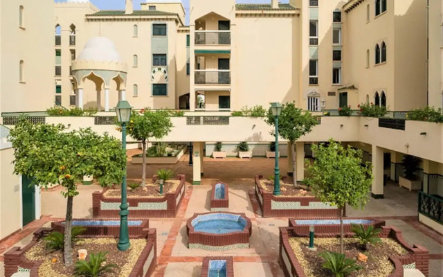 Belvilla by OYO Apartment in Santa Pola