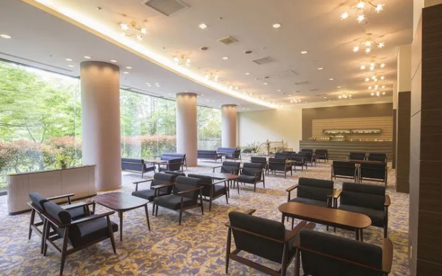 Watari Onsen Hotel Satsuki