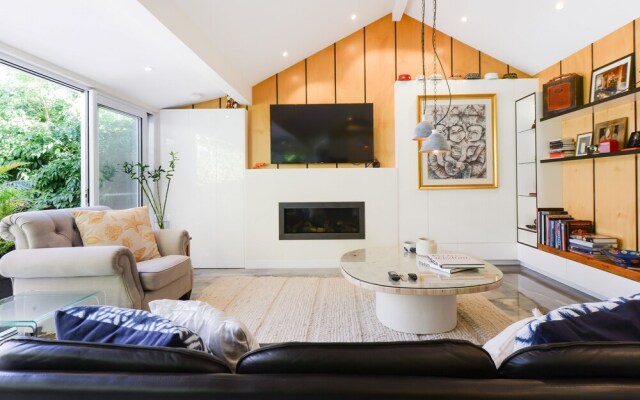 Boutique Stays - Hidden Sanctuary